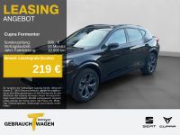 Cupra Formentor - Vorschau Bild 1