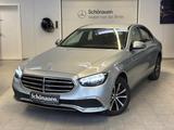 Mercedes-Benz E 220 d 4M Exclusive DISTR+KAMERA+LED+CARPLAY - Mercedes-Benz E 220 in Solingen