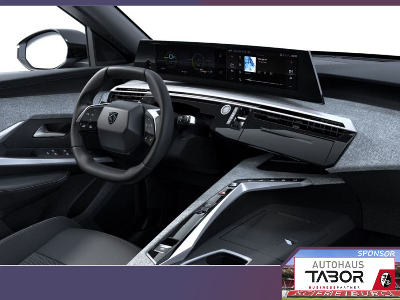 Peugeot 3008 - Bild 7