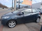 Mazda 2 Lim. 1.3 Impression Sport*8FACH-B*KLIMA*SITZH* - Mazda 2: Sport