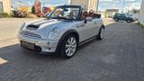 MINI COOPER_S Cabrio Cooper S Sidewalk/LEDER/ALU - MINI MINI: Cabrio, Sidewalk