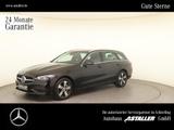 Mercedes-Benz C 300 T e Avantgarde 2x DigitLight+Dist+WiPa+Kam - gebrauchte Mercedes-Benz C 300 aus dem Jahr 2023