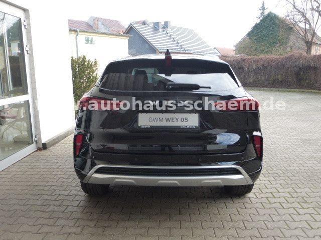 GWM Wey 05 2.0 PHEV Premium