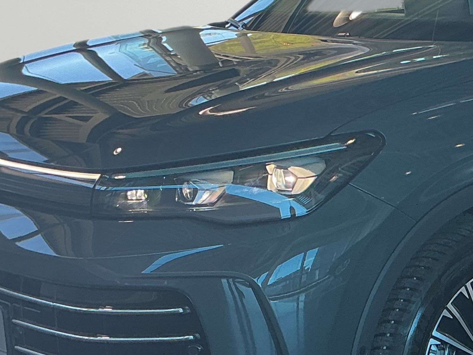 Volkswagen Tiguan - Bild 6