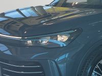 Volkswagen Tiguan - Vorschau Bild 6