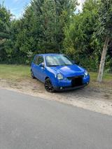 Volkswagen VW Lupo College Edition - Volkswagen Lupo: College
