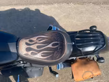 Harley-Davidson FXDB Street Bob - HARLEY-DAVIDSON STREET BOB