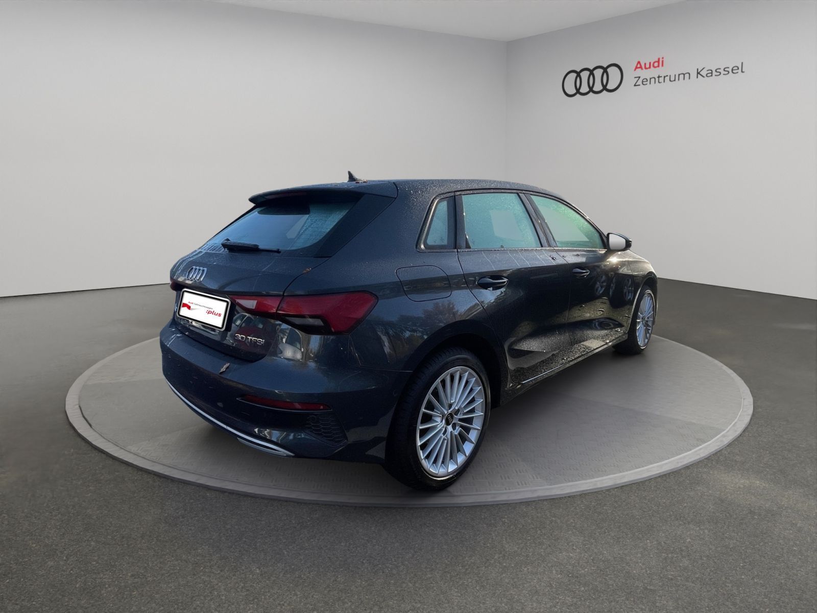 Audi A3 - Bild 7