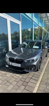BMW 118i 1er Top Ausstattung M-Paket Autom... - BMW: 1er M Paket
