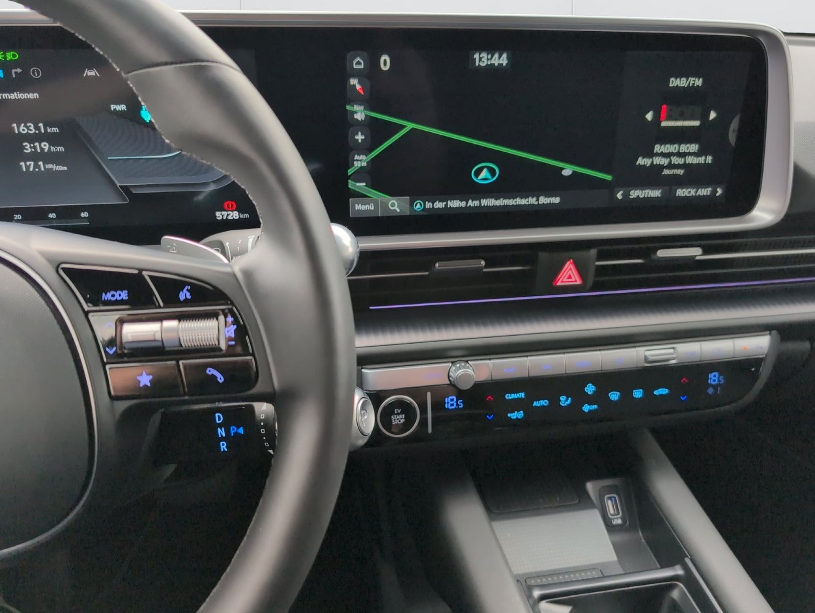 Hyundai IONIQ 6 – Bild 9