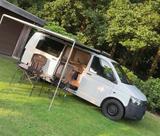 Volkswagen VW T5 2.0 TDI LR 6-Gang | T5.2 Camper Ausbau - Volkswagen T5: Lr