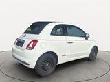 Fiat 500C 1.2 69PS DolceVita *Navi*Beats*Einparkhilfe - gebrauchte Fiat 500C aus dem Jahr 2020