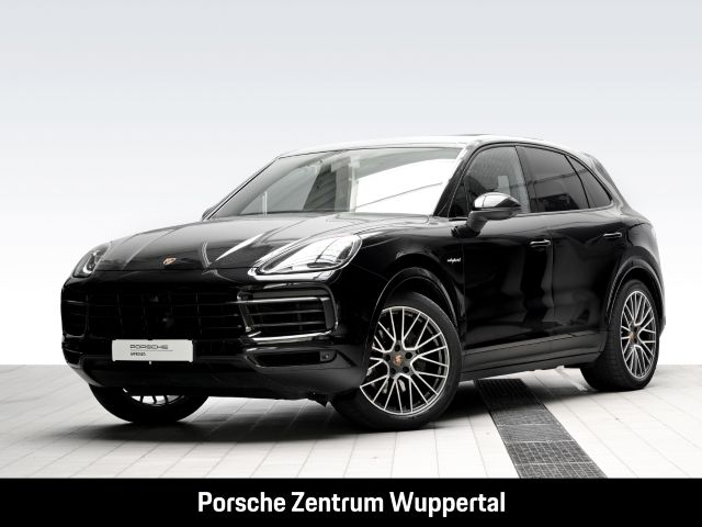 Porsche Cayenne E-Hybrid Sportabgas BOSE Panoramadach