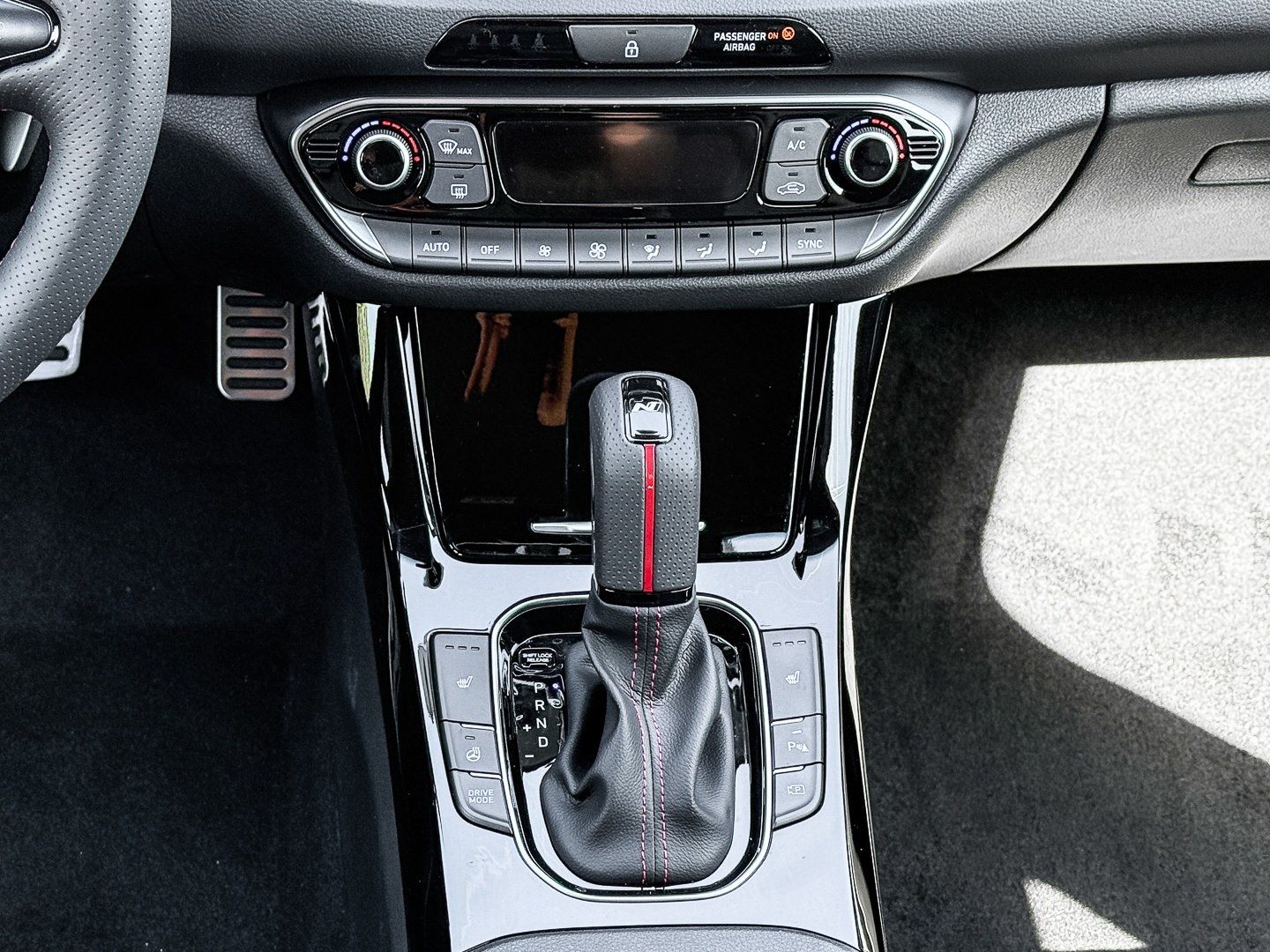 Hyundai i30 - Bild 10