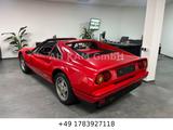 Ferrari 328 GTS V8 TARGA LEDER Schaltung Classic Data - Ferrari 328: 328gts