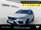 Cupra Ateca VZ TSI DSG Pano 5JGar TopView AHK Beats - gebrauchte Cupra Ateca aus dem Jahr 2024