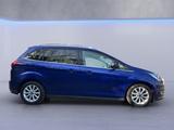 Ford Grand C-Max Automatik-7Sitzer! - Ford Grand C-Max mit Benzin-Antrieb: Automatik