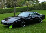 Andere pontiac firebird kitt Replika v6 tüv H-Zul... - Andere Replika mit Benzin-Antrieb