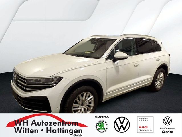 Volkswagen Touareg 3.0 TDI 4Motion Elegance LUFTFEDERUNG AH