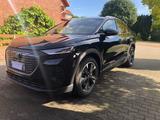 Audi Q4 40 e-tron - - Audi Q4: Privatanbieter