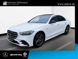 Mercedes-Benz S 580 e 4M AMG*PANO-DACH*AR-HUD*NIGHT*HAL*CARBON