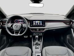 SKODA Kamiq Monte Carlo MATRIX PLA SHZ VC 5 J Garantie