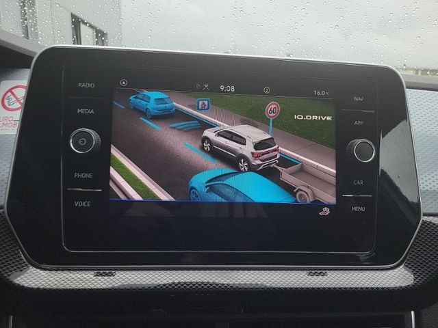 Volkswagen T-Cross - Bild 26