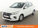 Mitsubishi Space Star 1.2 *1.HAND*GARANTIE* - Mitsubishi Space Star in Nürnberg