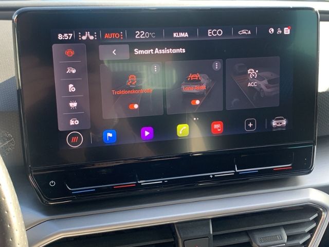 Leon 1.4 e-Hybrid FR *299,- ohne Anzahlung*
