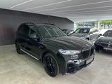 BMW X7 40d xDrive M Sport*6.Sitze*Lenk.Hz*360°Kam* - BMW X7 Gebrauchtwagen in Berlin