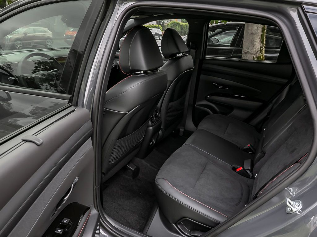 Hyundai Tucson – Bild 6