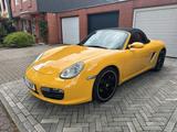 Porsche Boxster S - Scheckheft gepflegt - ... - Porsche Boxster in Köln