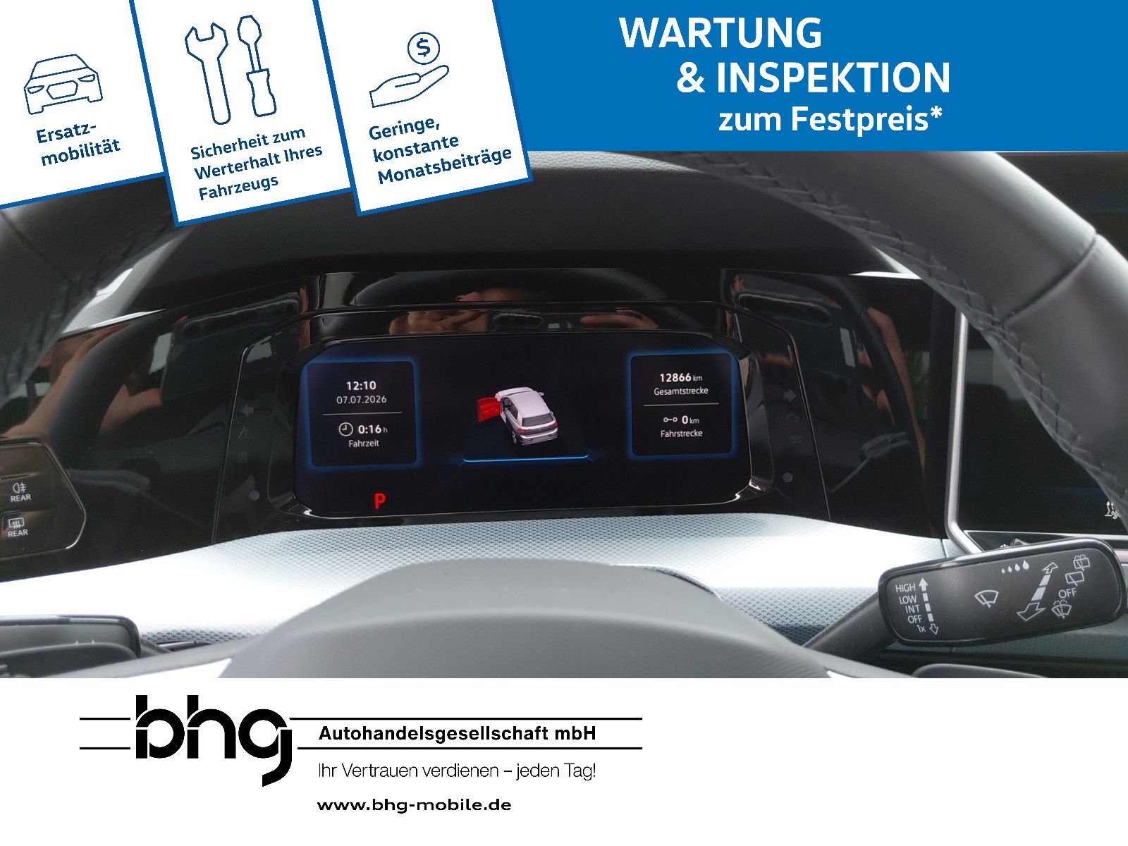 Volkswagen Golf - Bild 10
