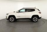 Jeep Compass 1.4 MultiAir Limited 4x4 Bi-Xenon Navi - gebrauchte Jeep Compass aus dem Jahr 2020