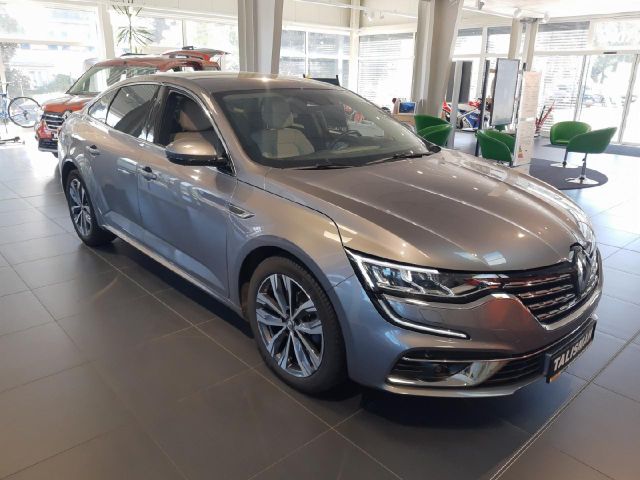 Renault Talisman INTENS TCe 160 EDC