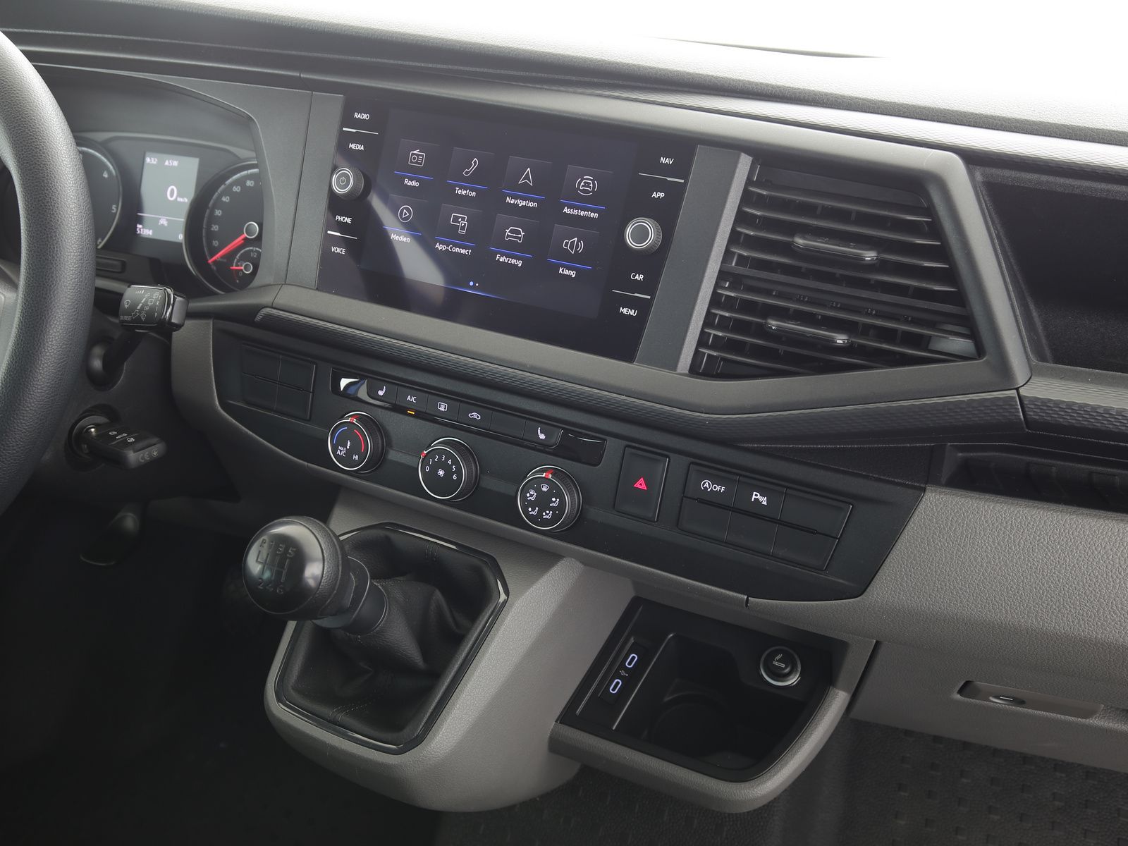 Volkswagen T6 andere - Bild 11