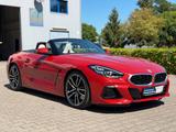 BMW Z4 Roadster sDrive 20 i M Paket Garantie *Kamera - BMW Z4 in Bielefeld