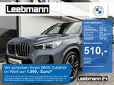 BMW X1 sDrive20i M-Sport GSD Finanzierung ab 0,99% - BMW X1: Finanzierung