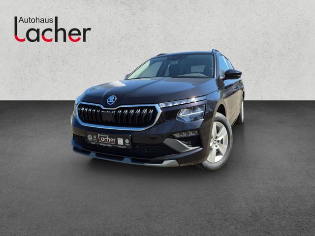 Kamiq Selection 1.0 TSI