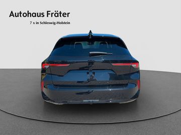 Fotografie 7 des Opel Astra L ST Head-Up Schiebedach Navi 360°CAM
