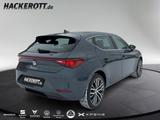 Seat Leon Xcellence LED Navi Keyless Rückfahrkam. AHK - Seat Leon in Bielefeld