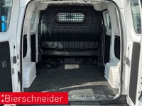 Nissan e-NV200 - Vorschau Bild 5
