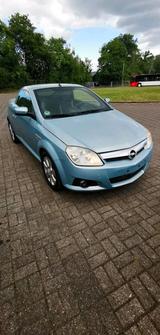 Opel Tigra twintop 1,4 - Opel Corsa: Cabrio