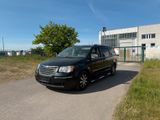 Chrysler Voyager 7 Sitze - Chrysler aus 2010