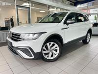 Volkswagen Tiguan Allspace Life 2.0 TDI DSG LED VIRT PDC
