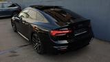 Audi RS5 tiptronic quattro Pano/Laser/Leder/360*/HUD - gebrauchte Audi RS5 aus dem Jahr 2023