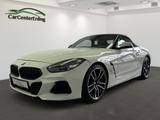 BMW Z4 Roadster sDrive 30i*M Sport*LED*Navi*Leder* - gebrauchte BMW Z4 aus dem Jahr 2020