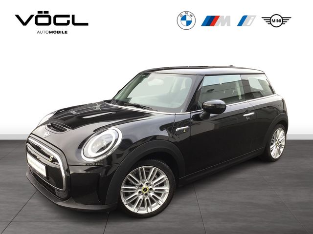 MINI Cooper SE Hatch DAB LED Navi Komfortzg. Shz PDC