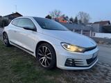 Volkswagen Scirocco *Sport-Paket*Bi-Xenon* - Volkswagen Scirocco aus 2014