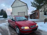 Volvo v40  1,8 l Maschine Anhängerkupplung... - Volvo Gebrauchtwagen von 1997